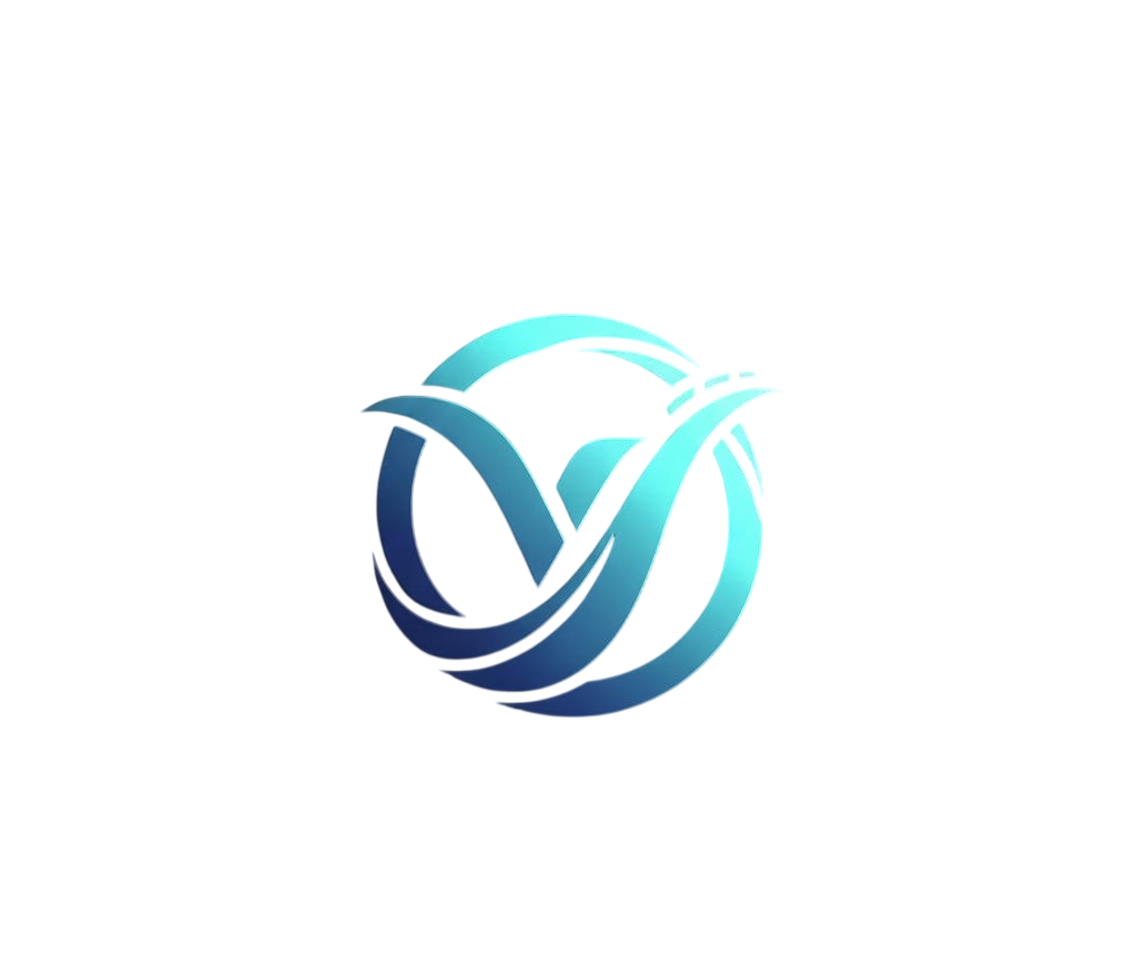 VyomAi Solutions Logo